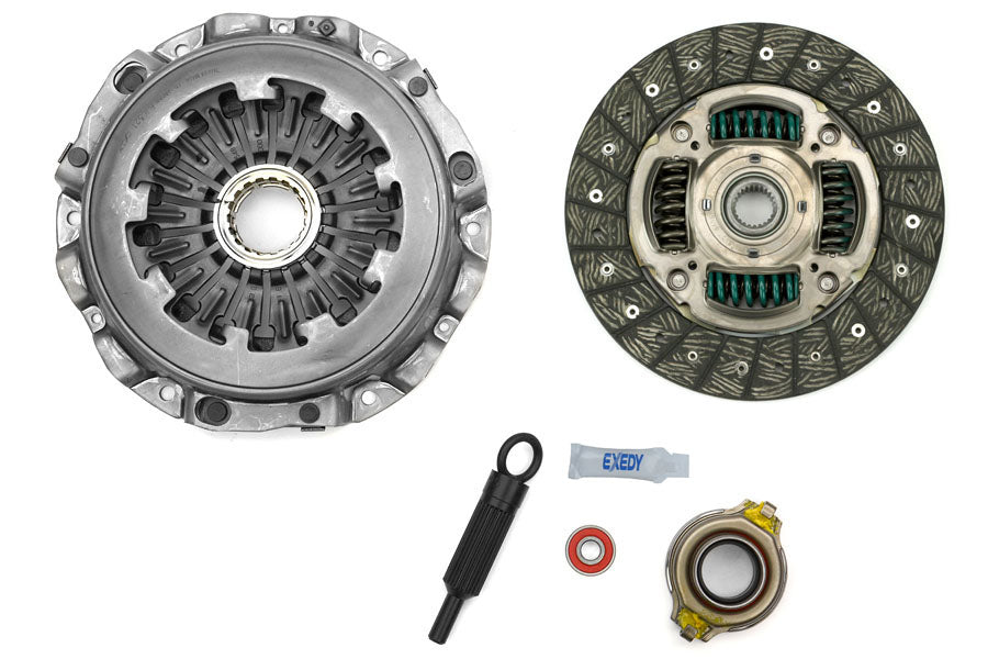 Subaru wrx 2025 clutch replacement cost