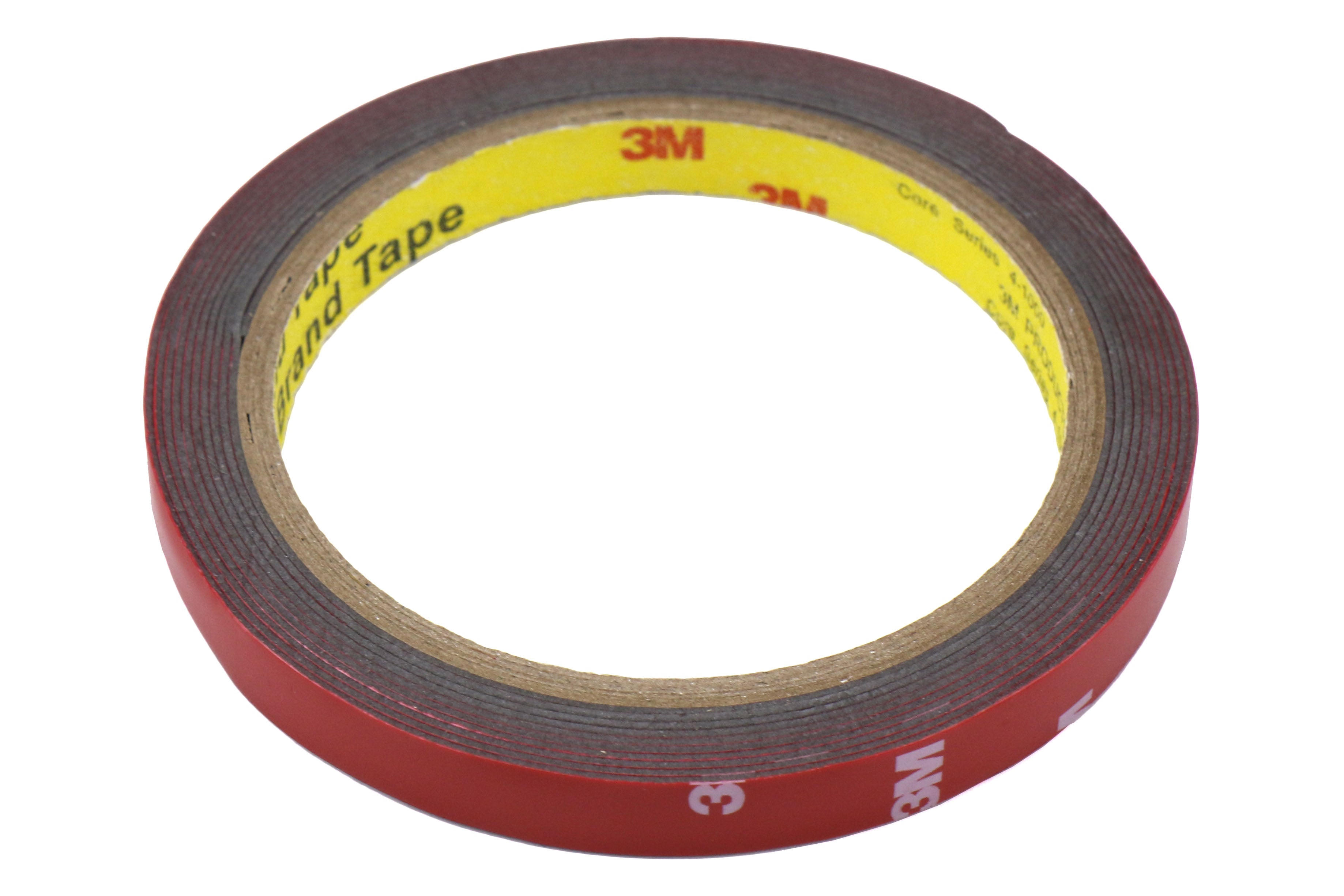 3M Double Sided Adhesive Roll 1cm x 3 m