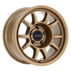 Method MR702 Method Bronze 15x7 +15 5x100 (Single Wheel) - 2013-2024 Subaru BRZ / Scion FR-S / Toyota GR86 / 2014-2018 Subaru Forester