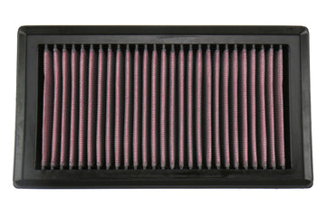 57S-4000 K&N Performance Air Intake System