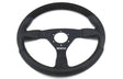 SPR015TL522TUV Sparco L505 Lap 5 Steering Wheel - Universal,