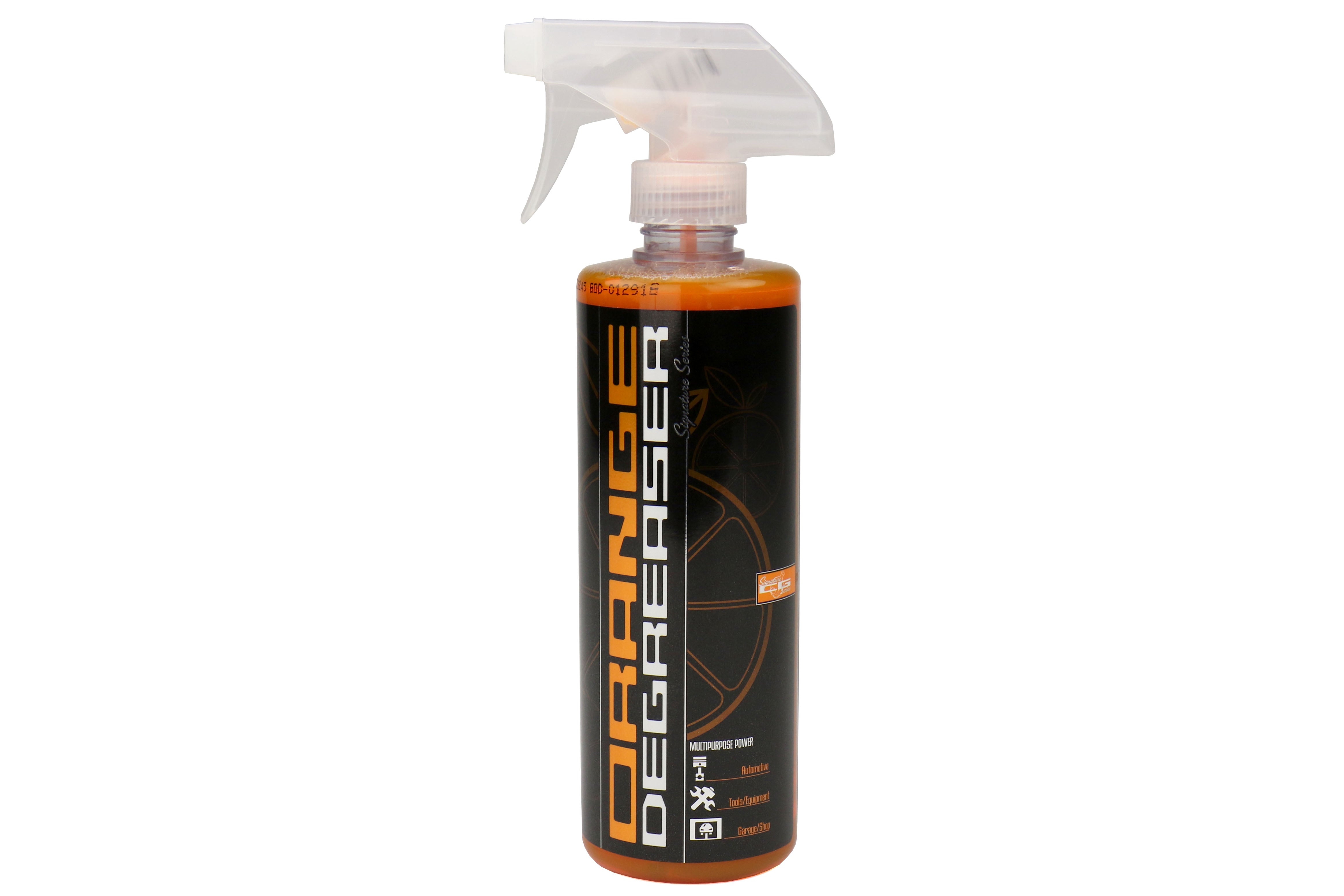 Chemical Guys Signature Series Orange Degreaser (16oz)