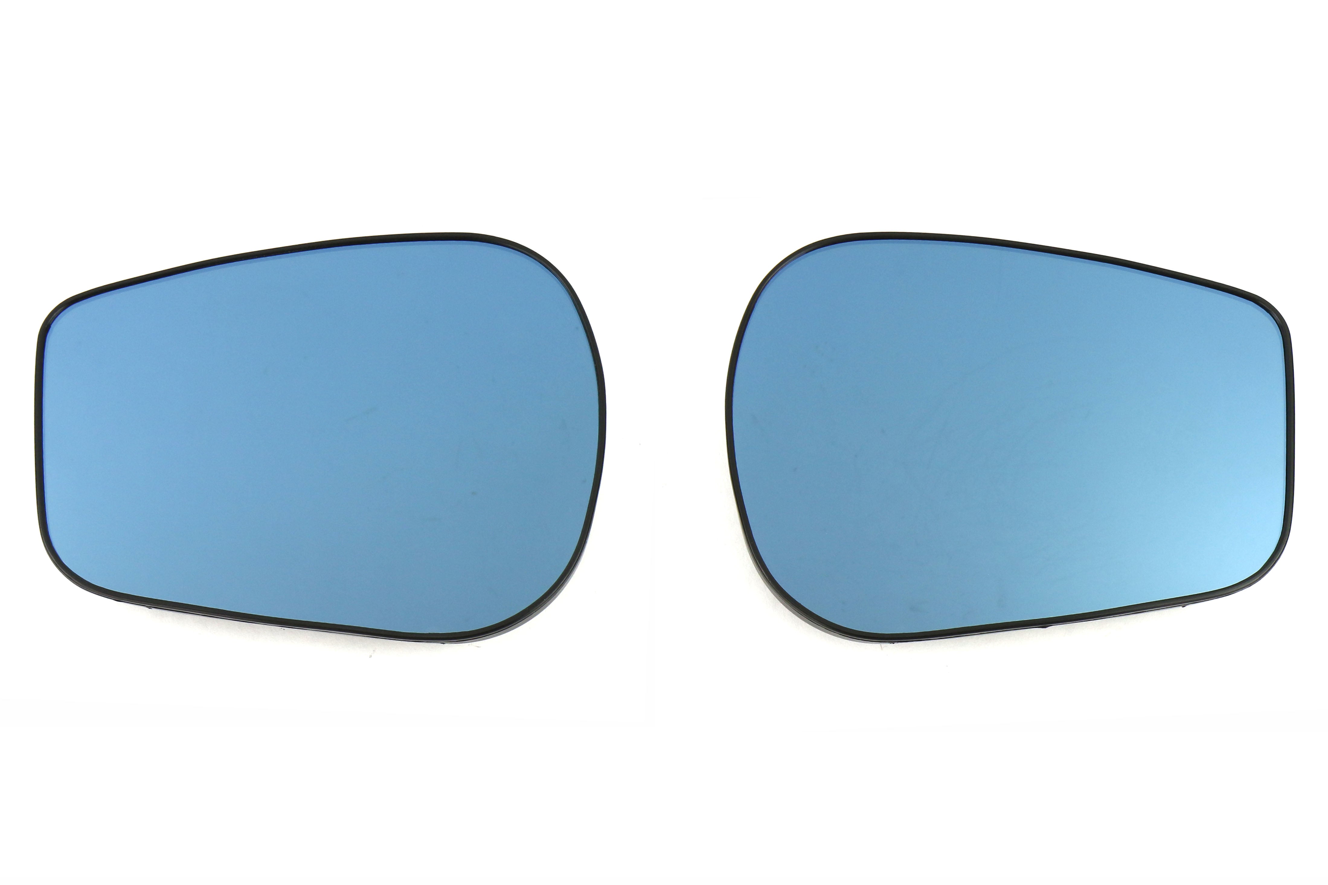 Rexpeed Polarized Door Mirrors w Heated Option - Subaru Limited 2013-2020, FR02H