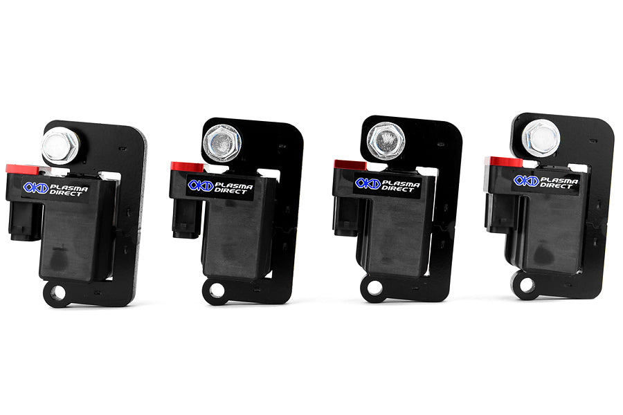 Okada Projects Plasma Direct Coil Packs - Subaru Models (inc. 2011-2014 WRX  / STI)