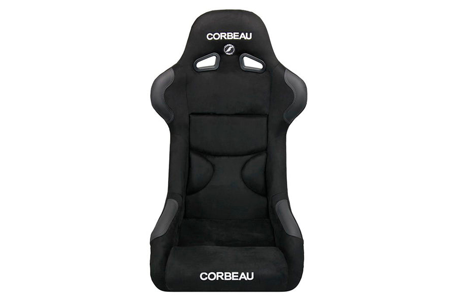 Corbeau FX1 Pro, Fixed Back Seat
