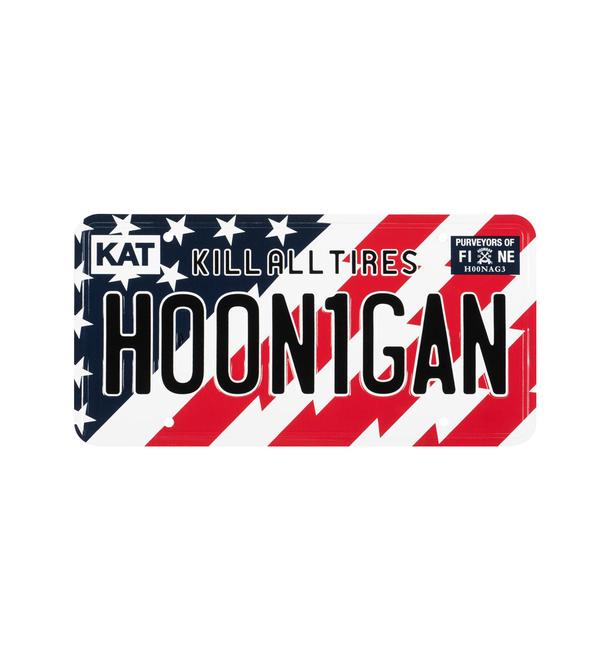 Buy Hoonigan Sticker | jdm honda illest canibeat Online at desertcartINDIA