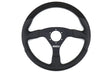 SPR015TL522TUV Sparco L505 Lap 5 Steering Wheel - Universal,