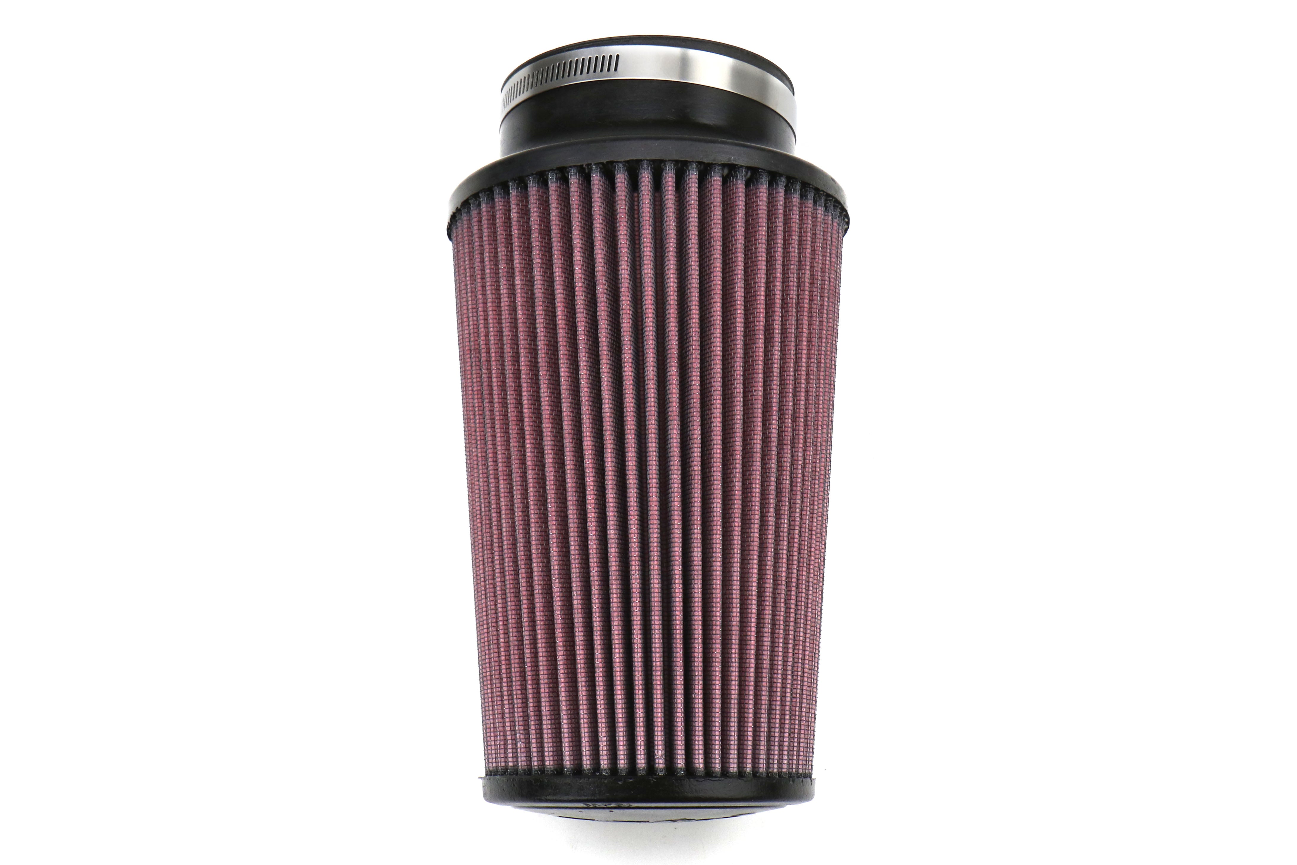 K&N Filters Universal Air Filter 4 Inch - Universal