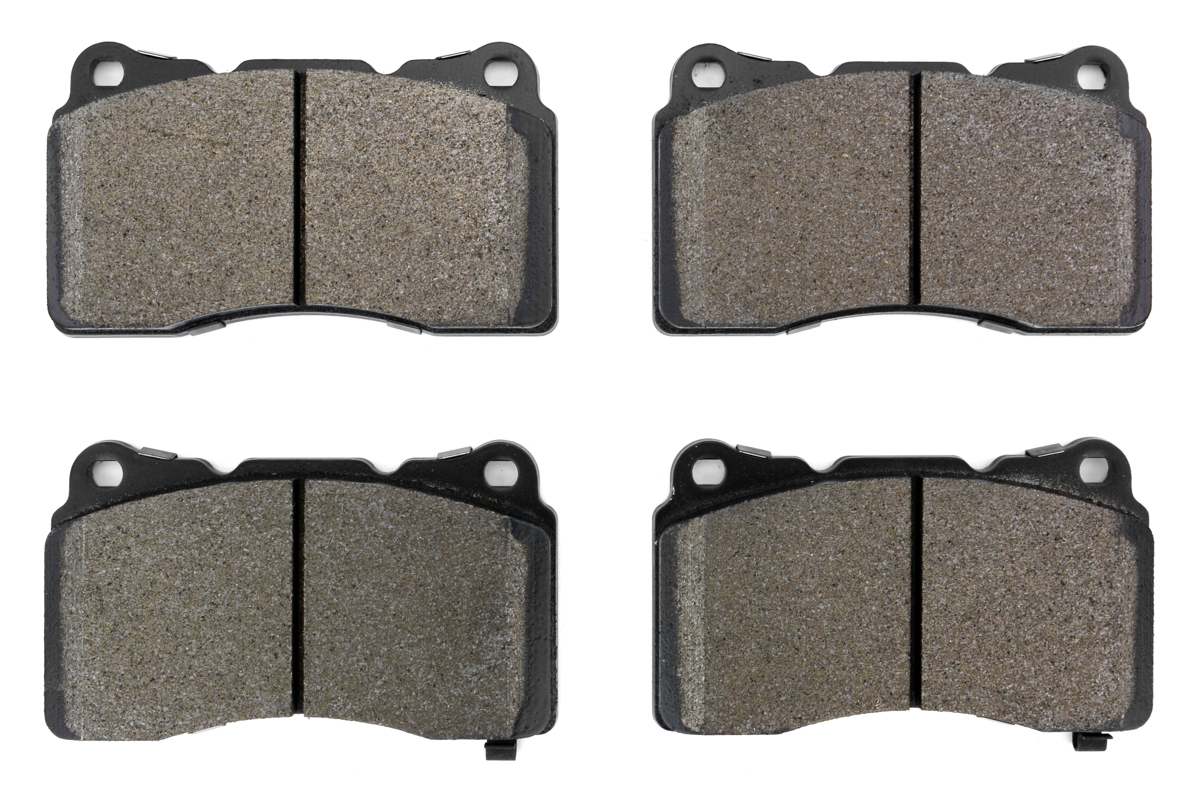 Hawk Performance Ceramic Front Brake Pads