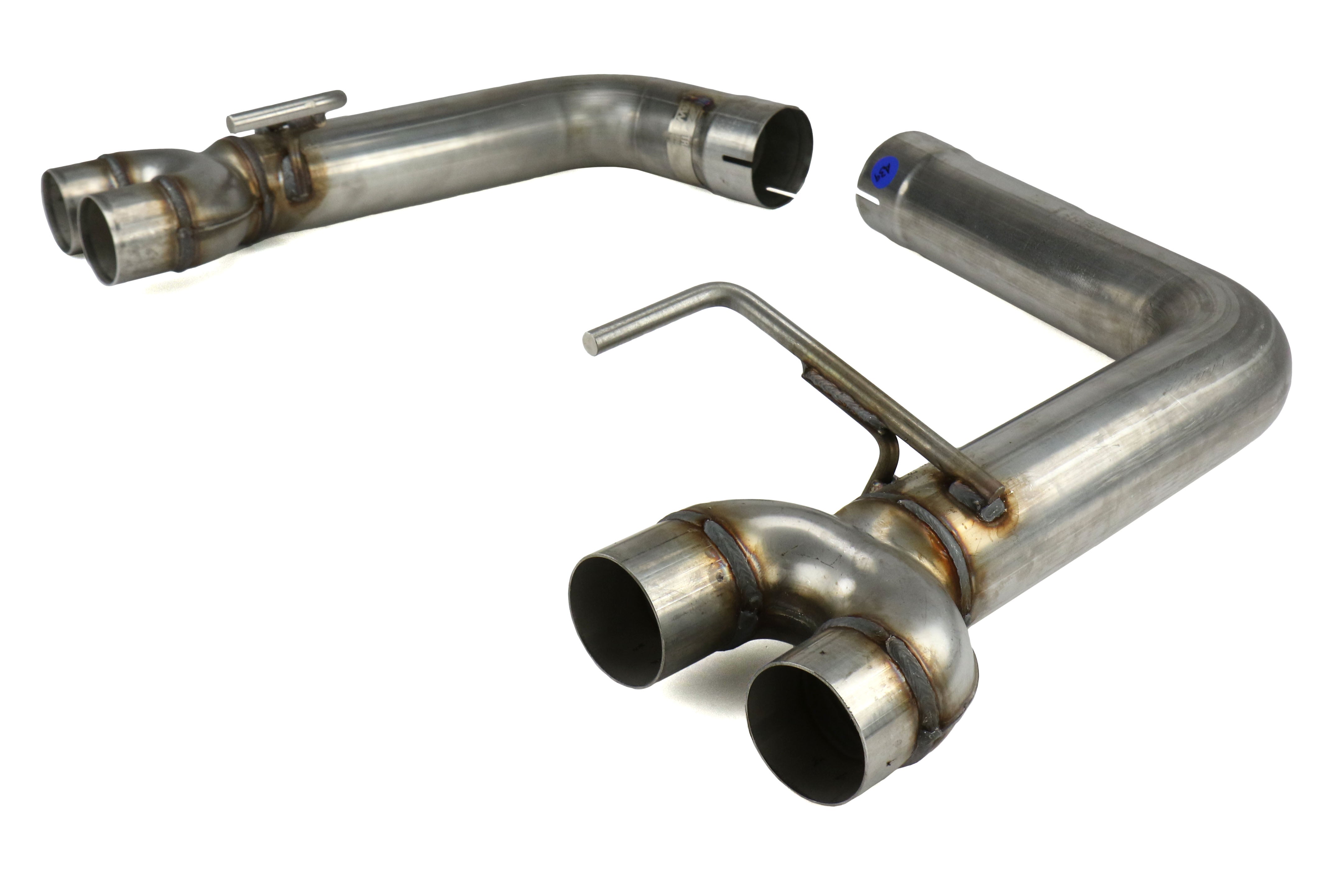 AWE Touring Edition Exhaust and Downpipe Systems for B8/B8.5 A4, audi a4 b8  