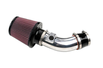 IAG Performance Big MAF Intake - 2008-2014 Subaru WRX / 2008-2021 STI