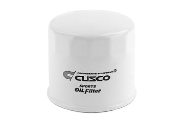Cusco Sports Oil Filter - Subaru/Scion Models (inc. 2013-2016 Scion FR-S / 2002+ WRX/STI)