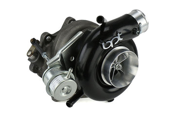 Blouch Dominator 4.0XT-R 10cm^2 Turbo - Subaru Models (inc. 2002-2007 WRX / 2004-2021 STI)