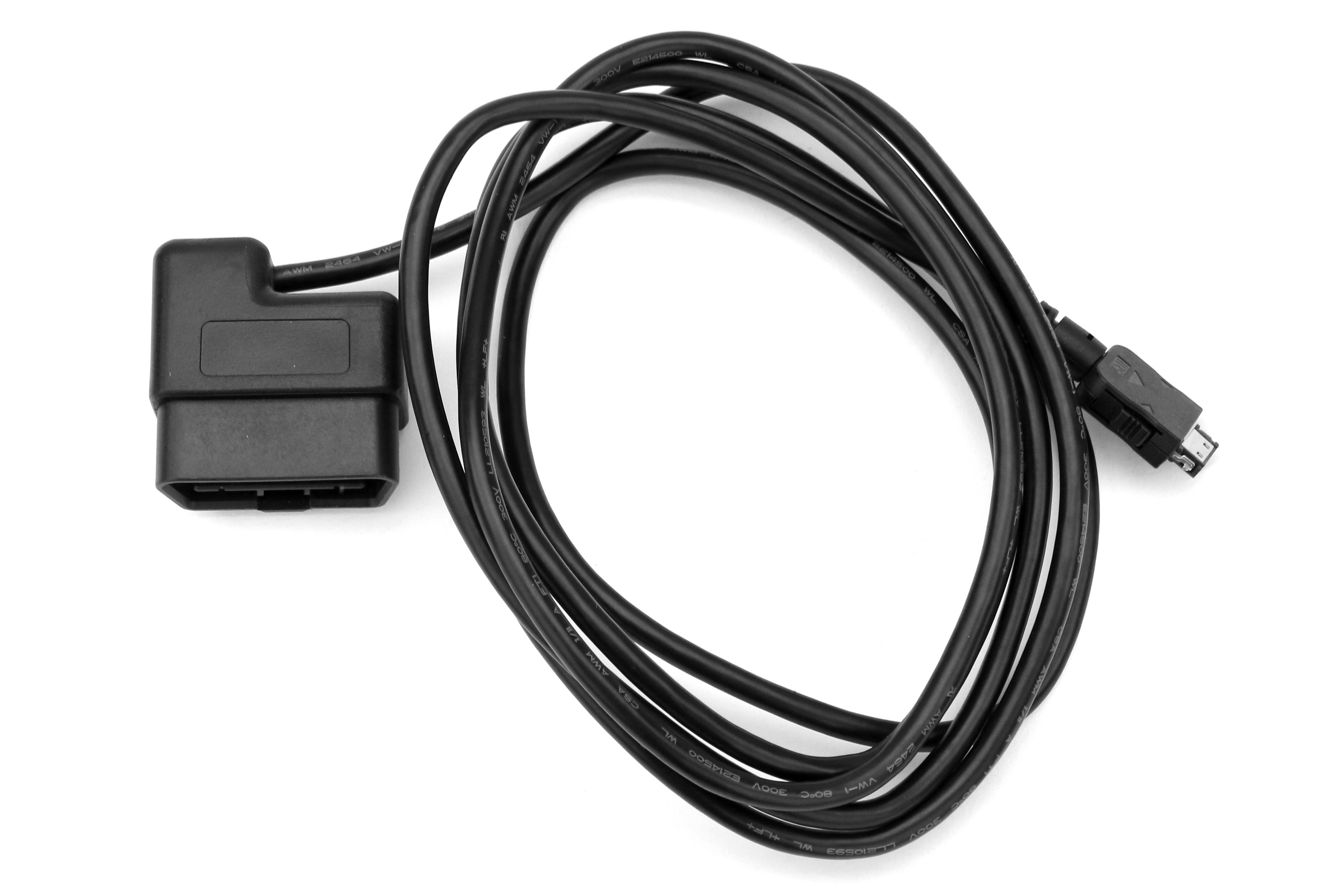 OBD2 Port A  iWire Subaru Wiring Solutions