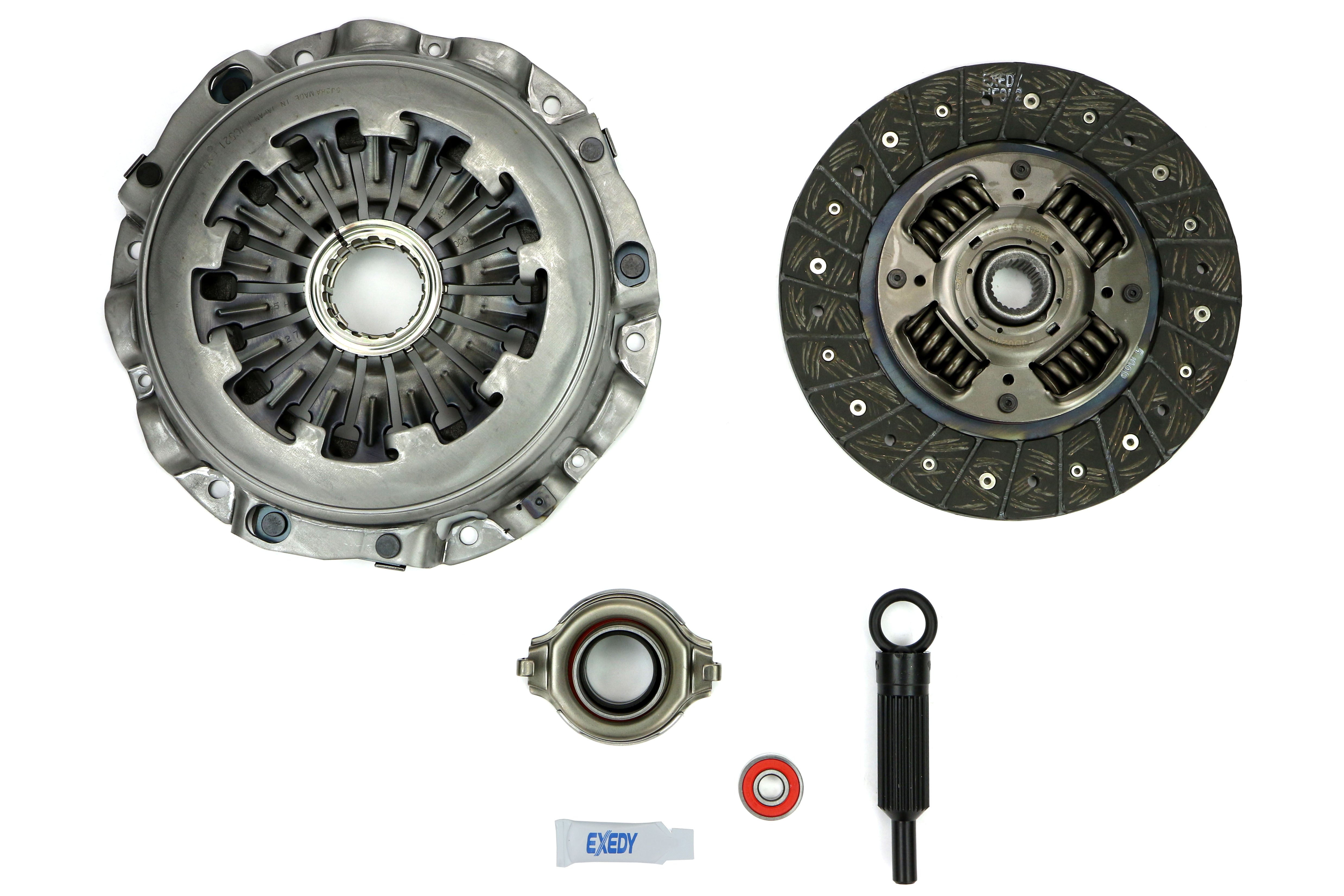 Exedy OEM Replacement Clutch Kit - 2002-2003 Subaru WRX / 2004-2005  Forester XT