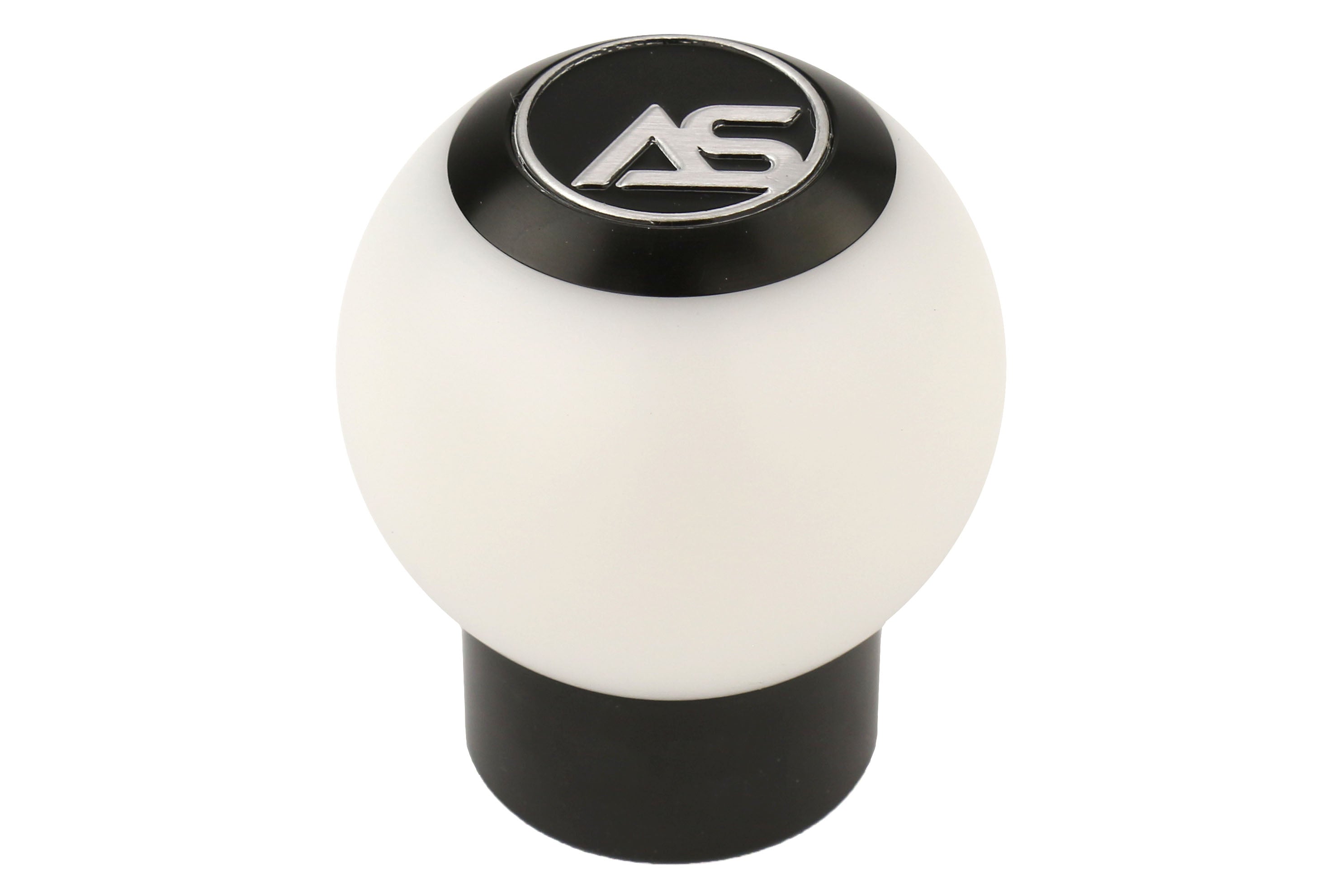 Shift Knob, Black Delrin