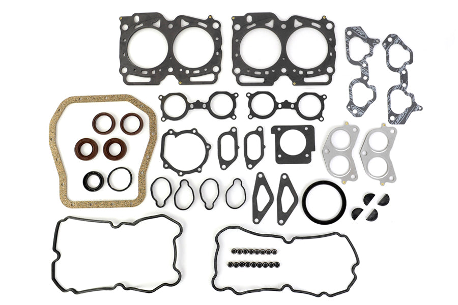 Cometic Complete Gasket Kit - 2004-2006 Subaru STI