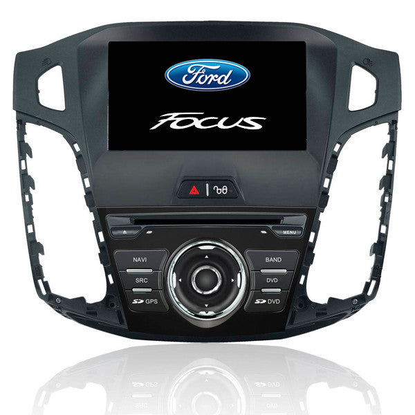 How to sync ipod with ford focus #4