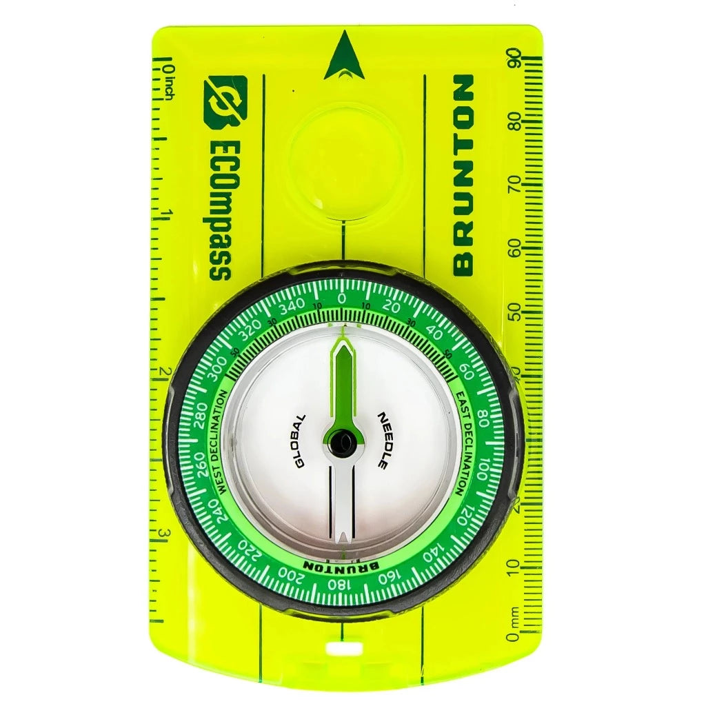 8010 ECOmpass