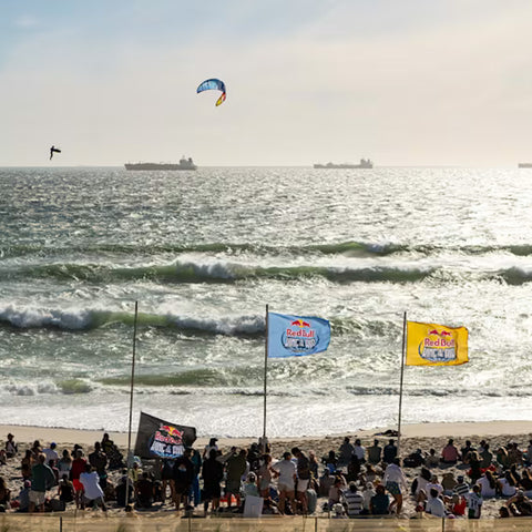 Red Bull King of the Air 2023!