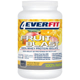 4EverFit Fruit Blast 2lb Tropical Mango - SupplementSource.ca