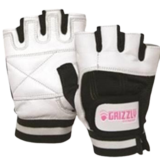 Grizzly WOMEN'S TRAINING GLOVES - 8738L-04