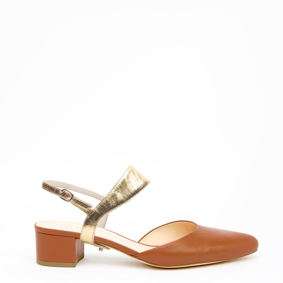 cognac slides