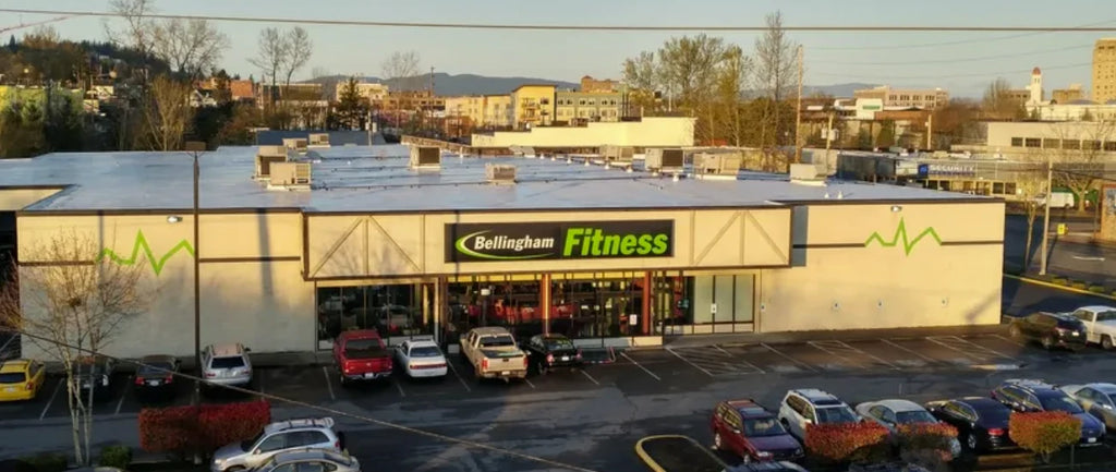 The Top 15 Gyms For Workouts in Bellingham, WA | RitKeep Fitness
