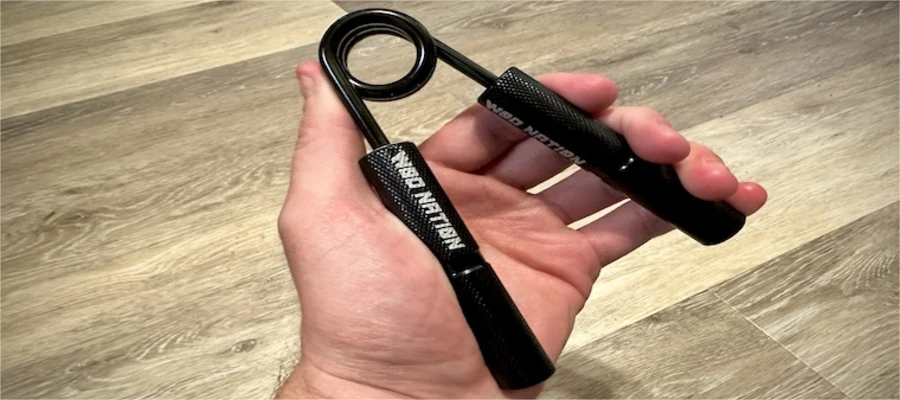 Hand Grip Exerciser | Ritkeep