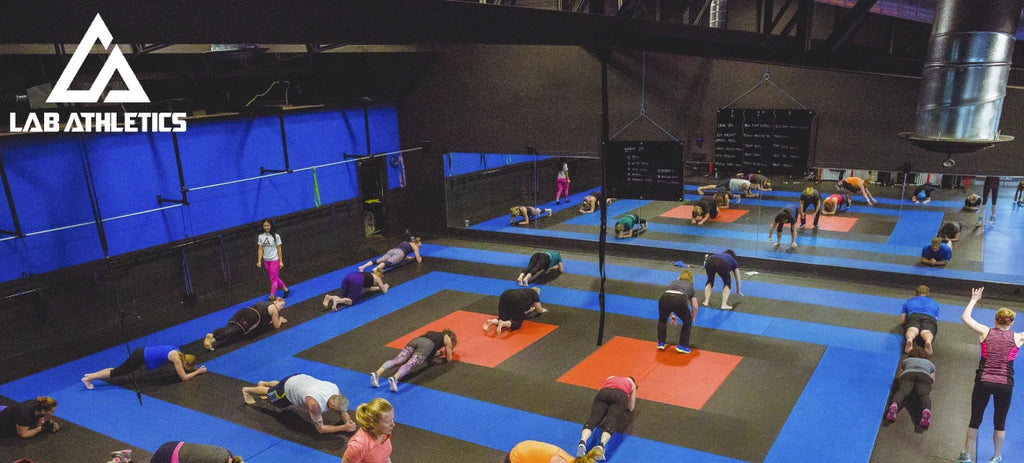 The Top 15 Gyms For Workouts in Bellingham, WA | RitKeep Fitness