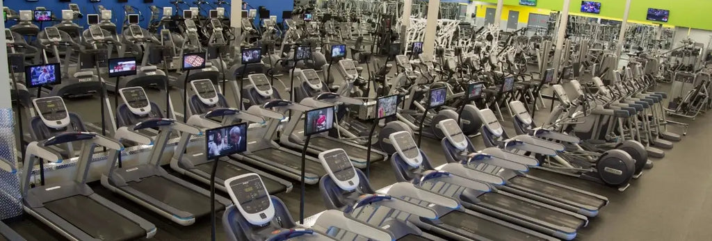 15 Best Gyms in OKC For Fitness Enthusiasts & Athletes
