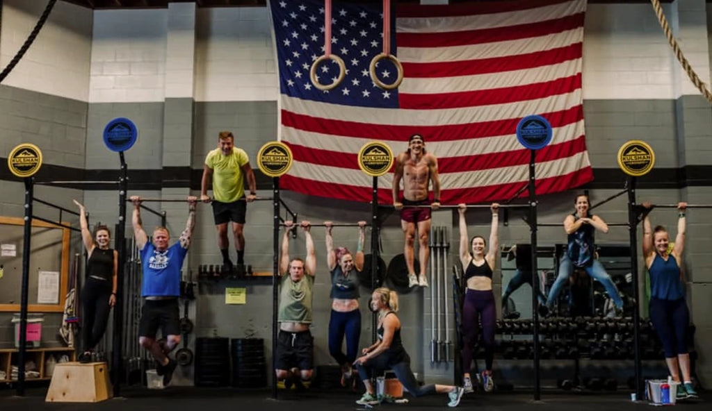 The Top 15 Gyms For Workouts in Bellingham, WA | RitKeep Fitness