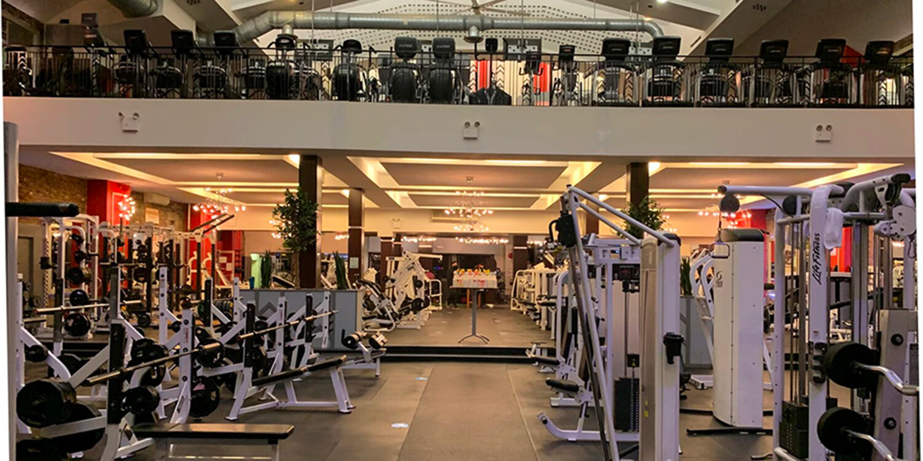 22 Best Gyms & Health Clubs in NYC in 2023  (Complete Guide)