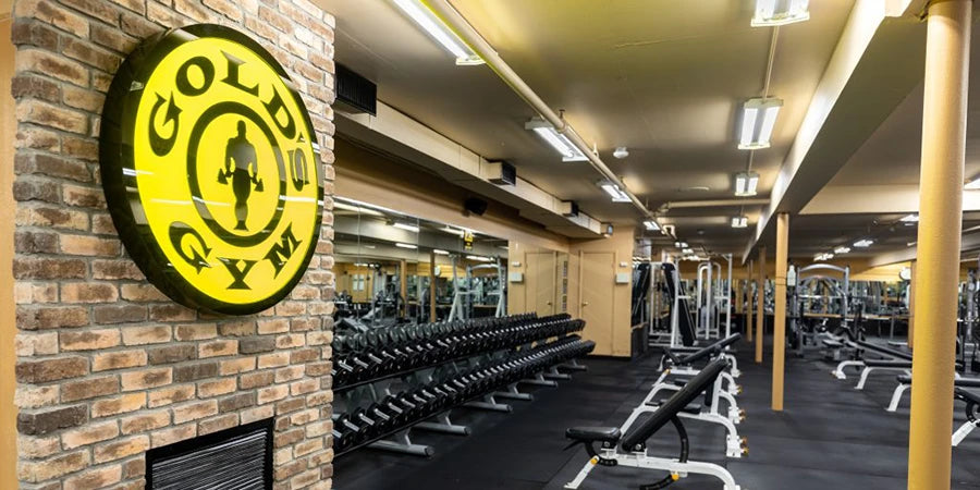 17 Best Gyms In New York City Right Now (2024)