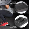 RitKeep Squat Wedge For Squats, Deadlifts, Incline Training & Calf Exercises