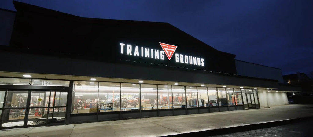 The Top 15 Gyms For Workouts in Bellingham, WA | RitKeep Fitness