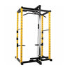 RMAX-2550 Power Cage Power Rack With Optional Lat Pull-down