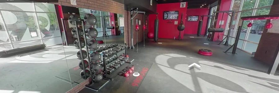 19 Best Gyms in Raleigh, NC for Your Next Workout