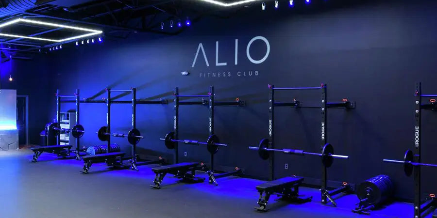 Alio Fitness Club - Best 20 Gyms in San Antonio, Texas 2023