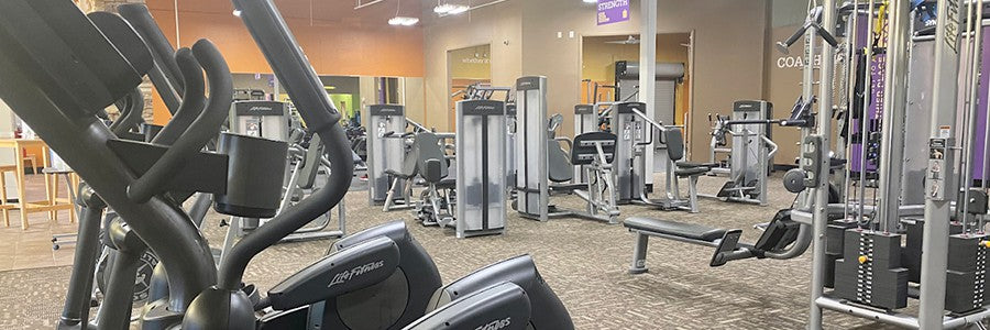 19 Best Gyms in Raleigh, NC for Your Next Workout