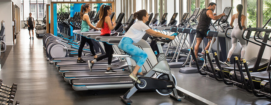 21 Best Gyms in San Diego, California To Workout