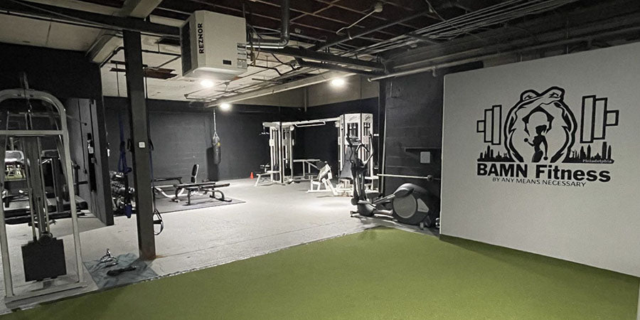 22 Best Gyms & Health Clubs Around Philadelphia, PA