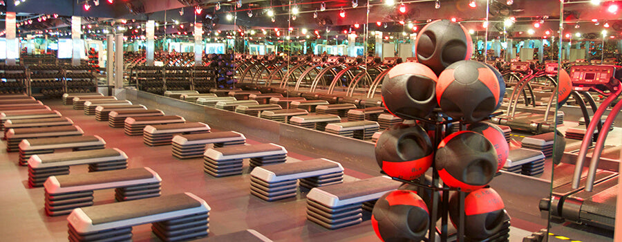 21 Best Gyms in San Diego, California To Workout