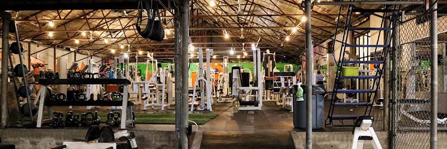 21 Best Gyms in Houston, Texas To Workout
