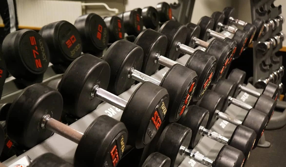 Types of Weights: A Complete Guide for Every Fitness Level