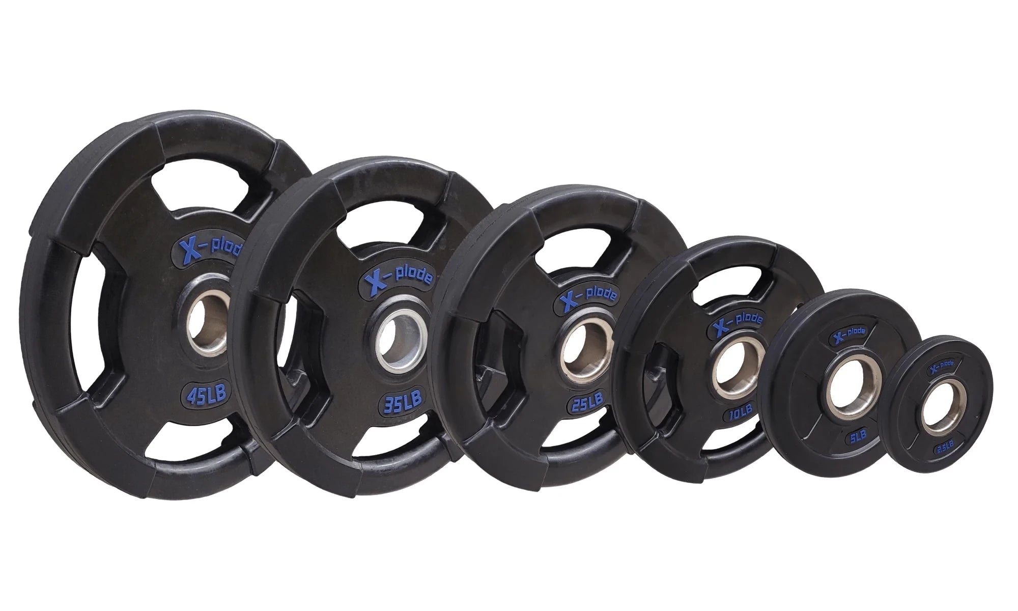 Olympic Plates vs. Standard Plates: Key Differences and Benefits