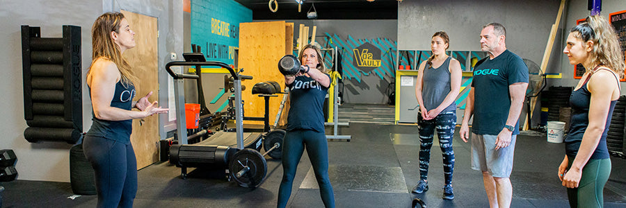 Best 24 Sports Centers in Hoboken, NJ For Workout