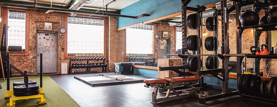 16 Best Gyms in Chicago, Illinois For Workout