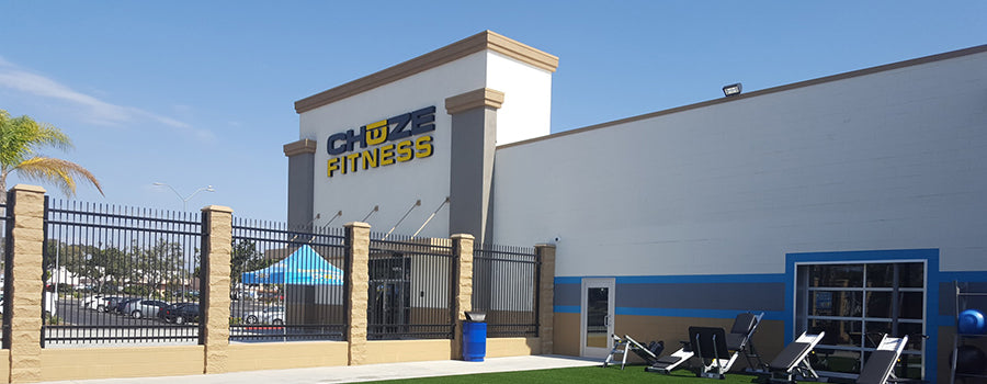 21 Best Gyms in San Diego, California To Workout