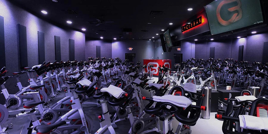 22 Best Fitness Gyms & Yoga Health Clubs In Charlotte, NC
